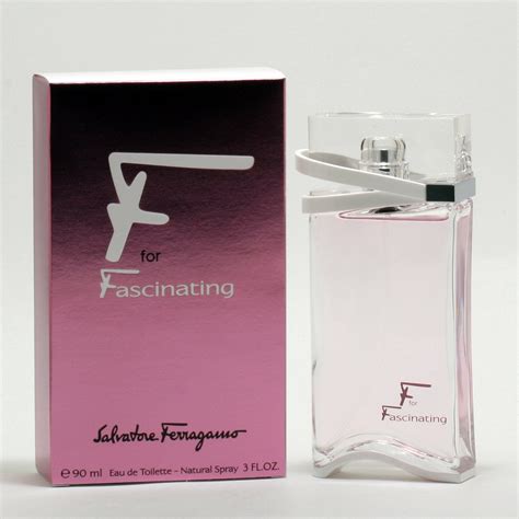 salvatore ferragamo f for fascinating